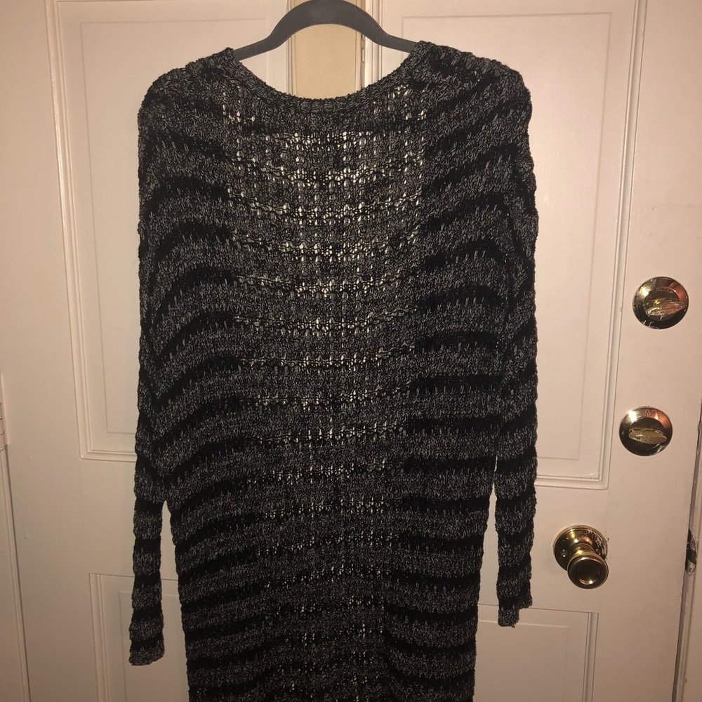 Free People cardigan